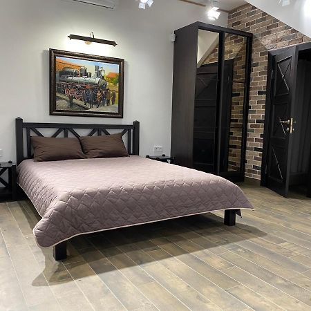 Akkerman-Appartement Bilhorod-Dnyisztrovszkij Kültér fotó
