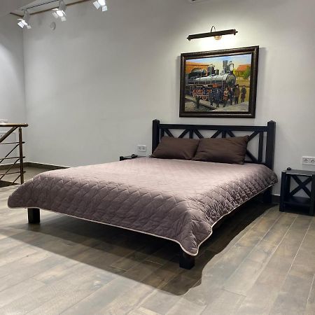 Akkerman-Appartement Bilhorod-Dnyisztrovszkij Kültér fotó