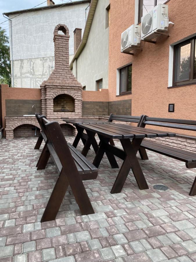 Akkerman-Appartement Bilhorod-Dnyisztrovszkij Kültér fotó