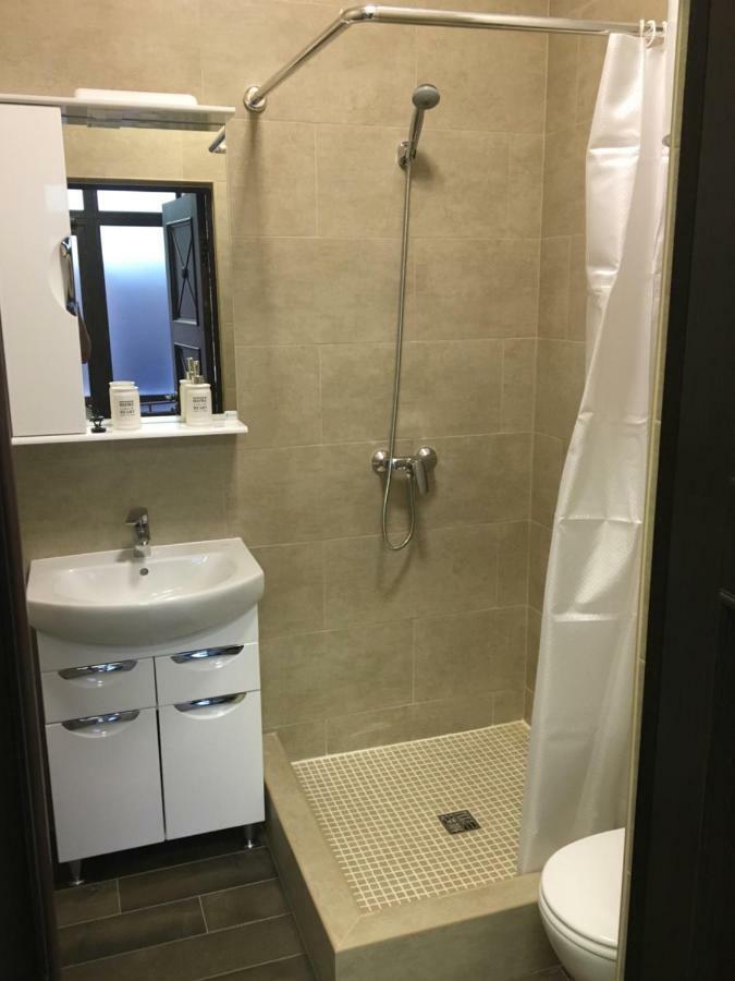 Akkerman-Appartement Bilhorod-Dnyisztrovszkij Kültér fotó