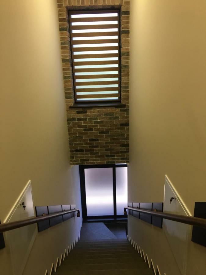 Akkerman-Appartement Bilhorod-Dnyisztrovszkij Kültér fotó
