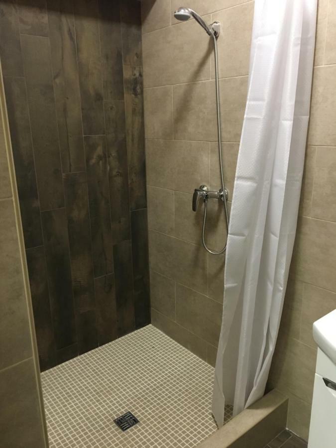 Akkerman-Appartement Bilhorod-Dnyisztrovszkij Kültér fotó